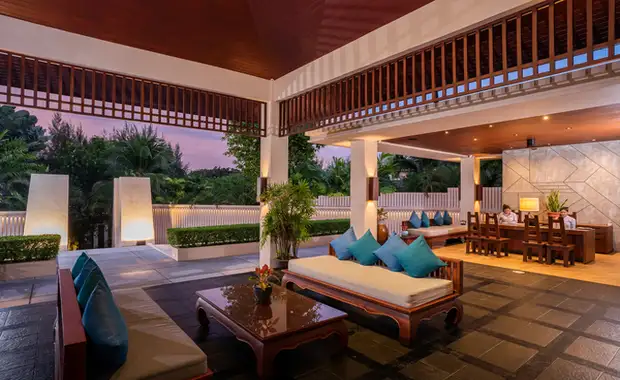Séjour Dewa Phuket Resort ** Spécial Pool Villa ** - 16