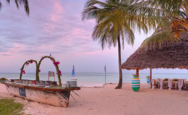 Zanzibar, BlueBay Beach Resort and Spa 5* - 16