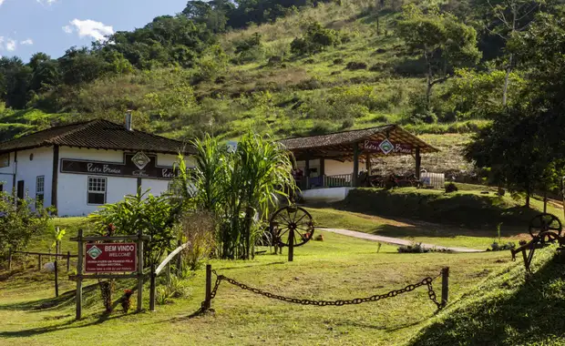 Circuit Liberté Magie de Rio & Paraty - 22