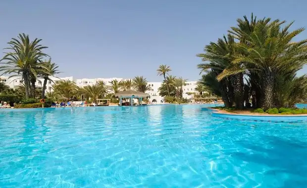Hotel Djerba Resort 4* - 1