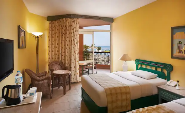 Giftun Azur Resort 3* Hurghada - 9