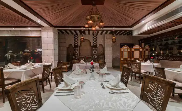 Splendeurs du Nil et Gravity Hotel et Aquapark Sahl Hasheesh - 11