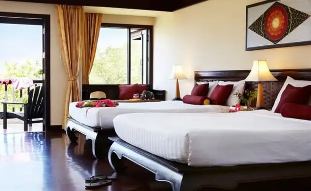 Seaview Resort Khao Lak 4* - 15