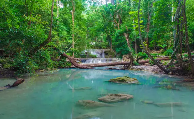 Circuit Charmes de Thaïlande et Rivière Kwaï - 33