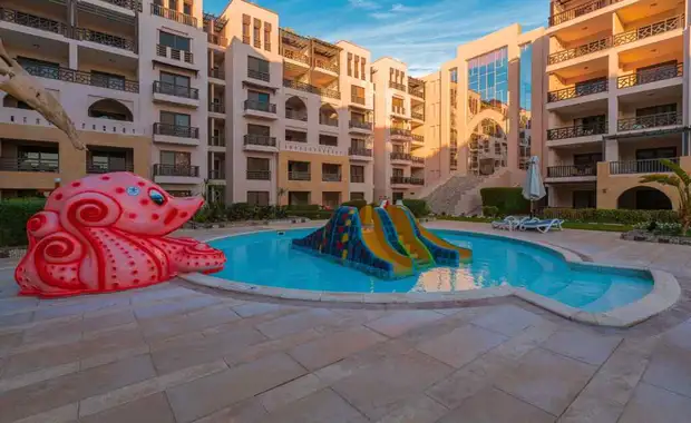 Splendeurs du Nil et Gravity Hotel et Aquapark Sahl Hasheesh - 29