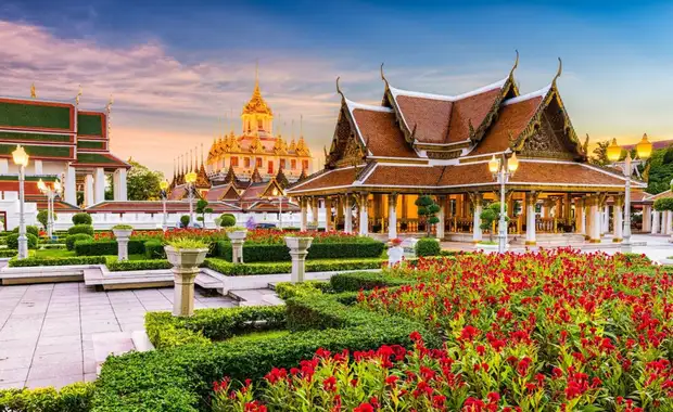 Circuit Privatif Evasion en Asie du Sud-Est - Vietnam, Cambodge & Thaïlande - 23