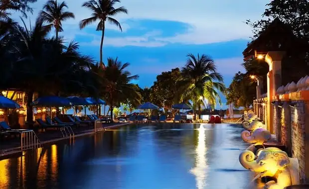 Seaview Resort Khao Lak 4* - 7