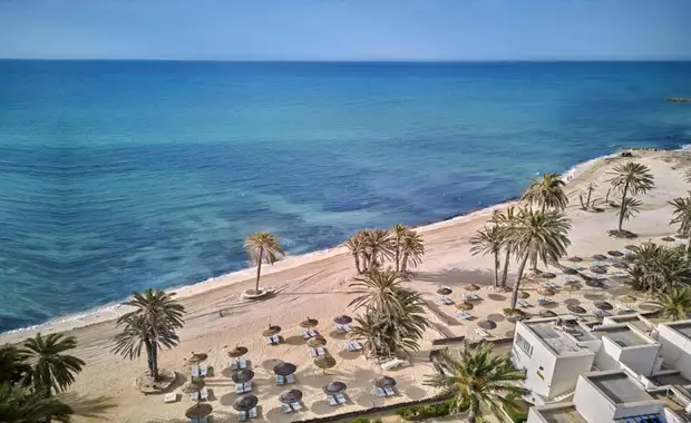 Hari Club Beach Resort 4* - 17