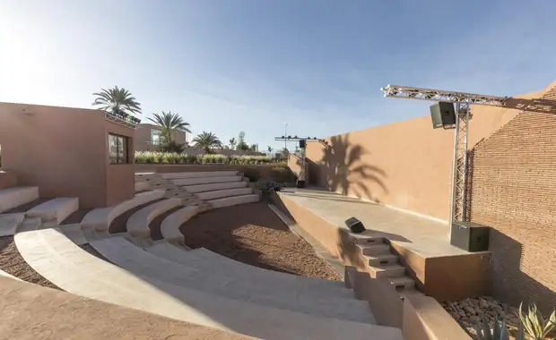 Be Live Experience Palmeraie 4* - 5