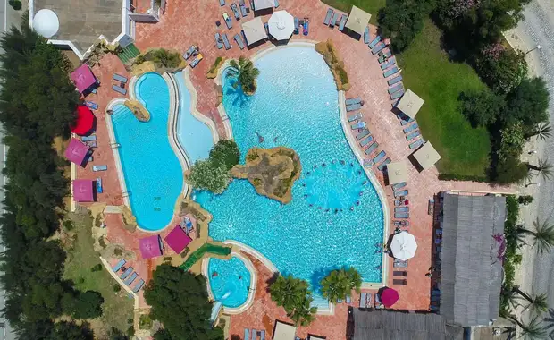 Hotel Medina Solaria & Thalasso 5* - 15