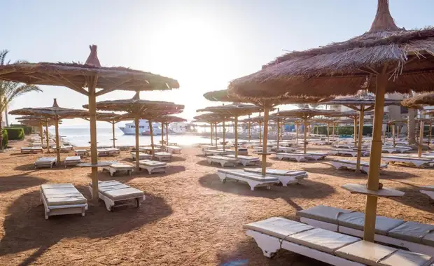 Rêverie sur le Nil et Seagull Beach Resort Hurghada - 18