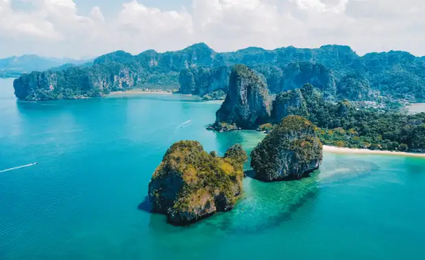 Combiné De Bangkok aux Sables de Krabi 5* Luxe - 17