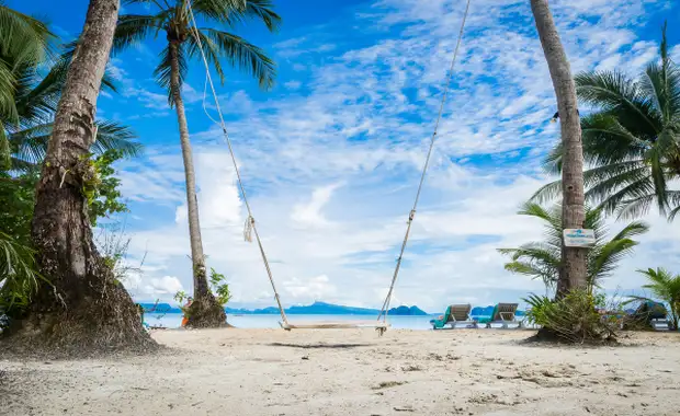 Séjour Koh Yao Noi, Paradise 4* - 13