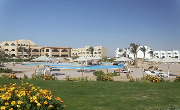 Three Corners Equinox Beach Resort 4* - 4