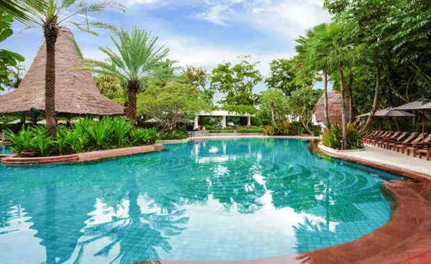 Circuit Grand Tour de Thaïlande et plage à Hua Hin 5* Luxe - 21