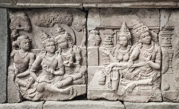 Circuit Odyssée de Java à Bali et Plage - 6