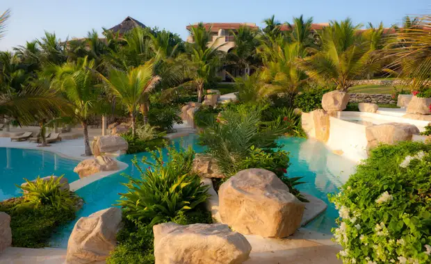 Swahili Beach Resort 5* - 20