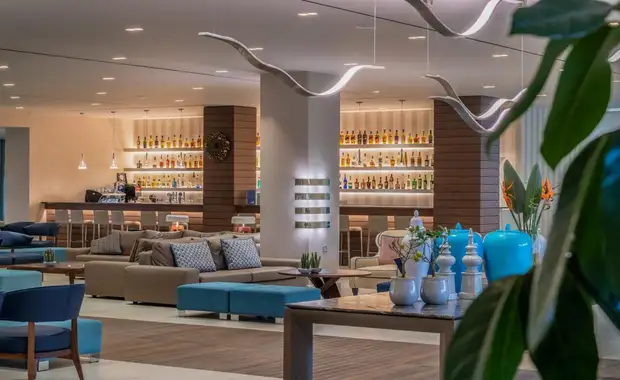 Mareblue Beach Resort 4* - 16