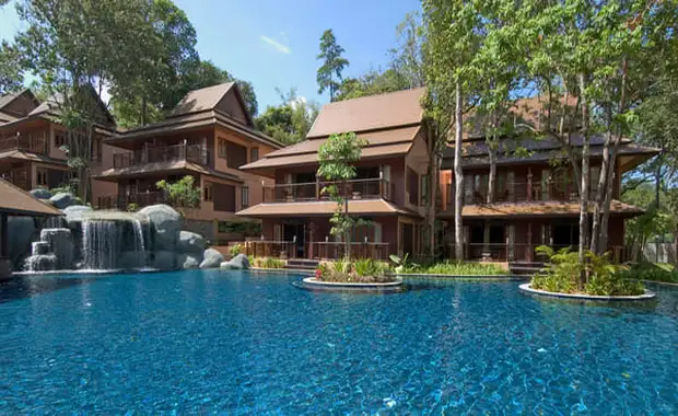 Khaolak Merlin Resort 4* - 20