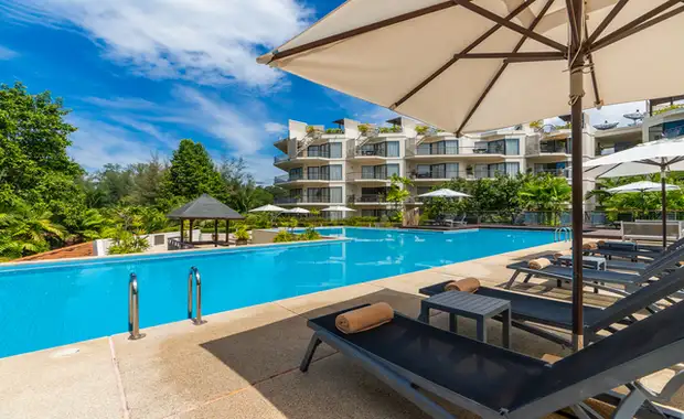 Circuit Lotus de Thaïlande et plage à Phuket 5* - 34