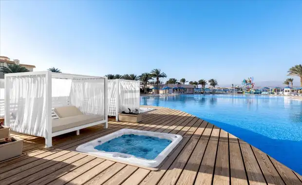 Fabuleuse Egypte et The V Luxury Resort Sahl Hasheesh - 8