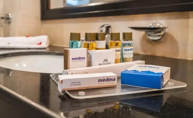 Hotel Medina Solaria & Thalasso 5* - 19