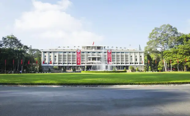 Circuit Privatif Sourires du Vietnam - 66