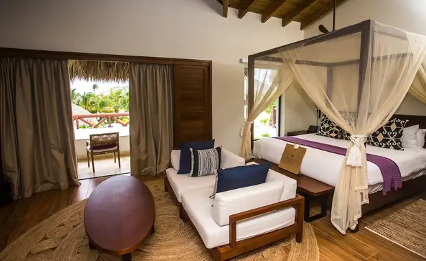Secrets Cap Cana - 5