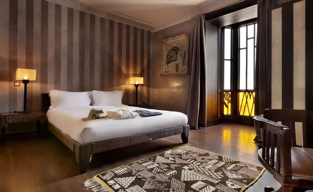 Villa Makassar Luxe - 1