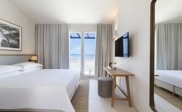 Bluesun Afrodita Hotel - 2