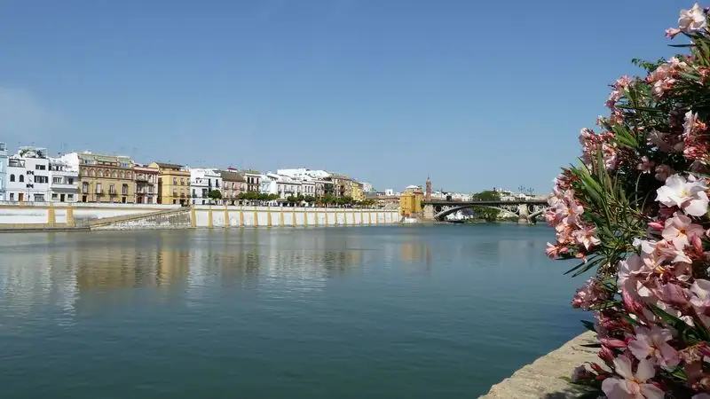 L'Andalousie Spécial