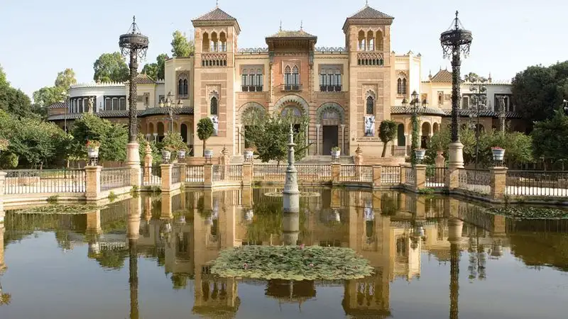 L'Andalousie Spécial