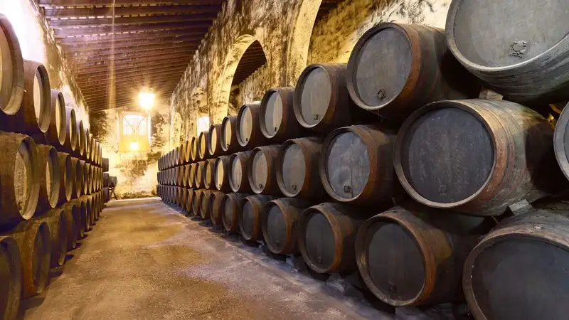 La route du jambon et des villages blancs - L'Andalousie authentique : architecture, traditions et spécialités culinaires (formule port/port) - 6