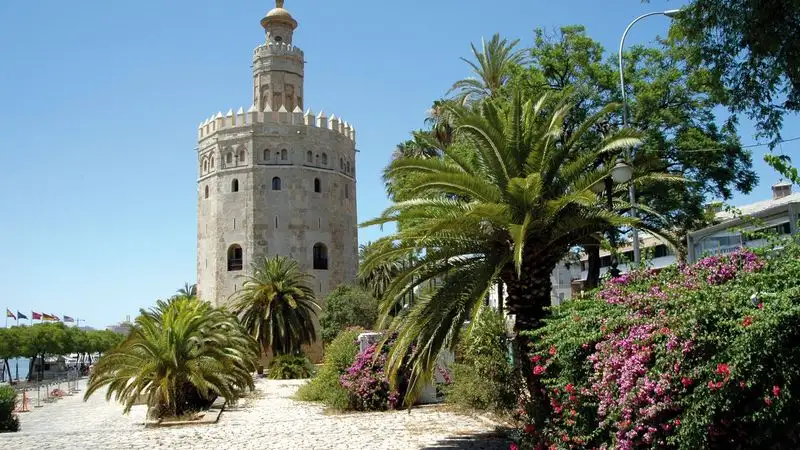 L'Andalousie Spécial