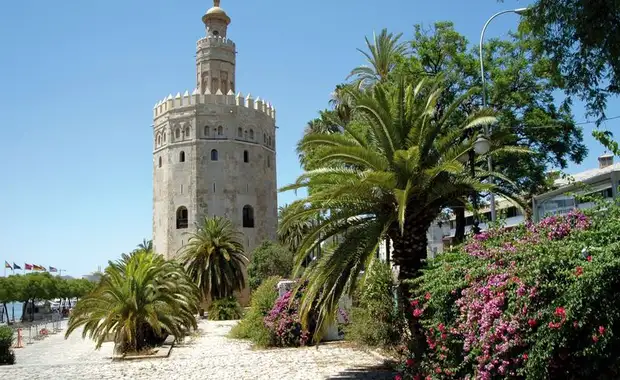 L'Andalousie Spécial