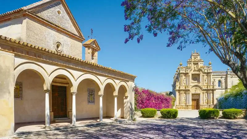 L'Andalousie Spécial