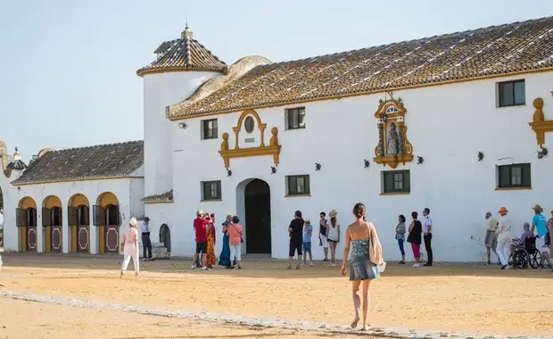 L'essentiel de l'Andalousie en croisière : Séville, Cadix et villages andalous ; la douceur de vivre espagnole - 14