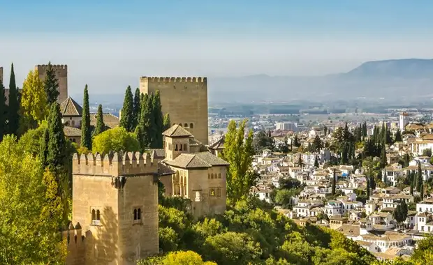 L'essentiel de l'Andalousie en croisière : Séville, Cadix et villages andalous ; la douceur de vivre espagnole - 5