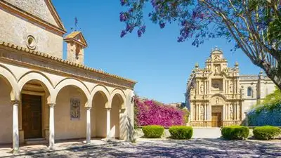 L'Andalousie Spécial