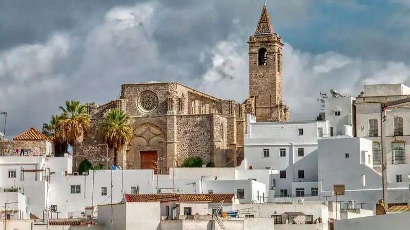 La route du jambon et des villages blancs - L'Andalousie authentique : architecture, traditions et spécialités culinaires (formule port/port) - 2