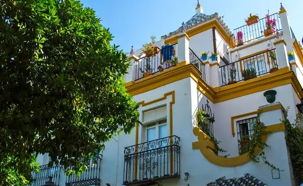 L'Andalousie Spécial