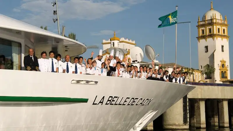 La route du jambon et des villages blancs - L'Andalousie authentique : architecture, traditions et spécialités culinaires (formule port/port) - 3