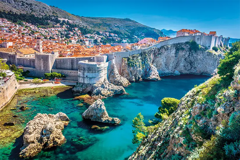 Le Grand Tour de Croatie - 3