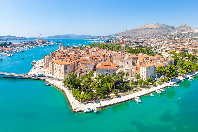 Le Grand Tour de Croatie - 5