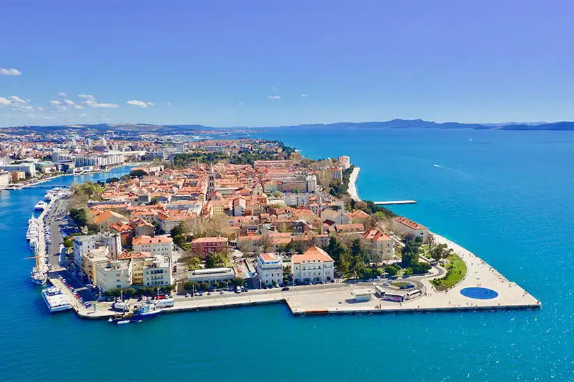 Le Grand Tour de Croatie - 4