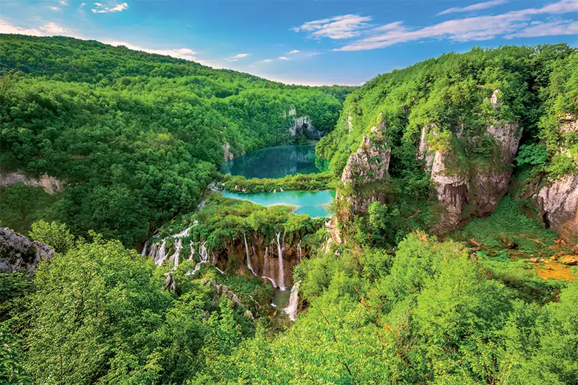 Le Grand Tour de Croatie - 2
