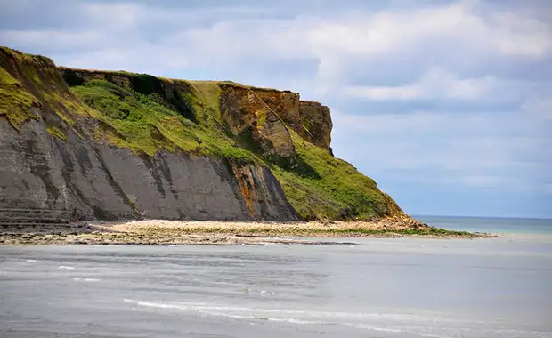 La Côte d'Opale - 1