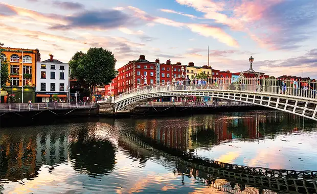 Magie Celte, entre Écosse et Irlande - 3