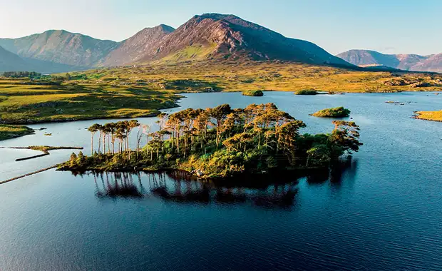 Magie Celte, entre Écosse et Irlande - 8