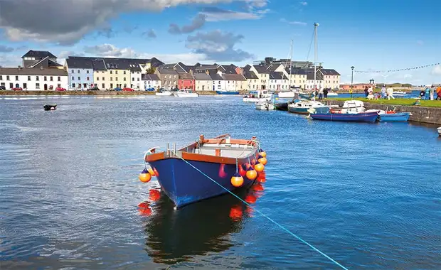 Magie Celte, entre Écosse et Irlande - 1